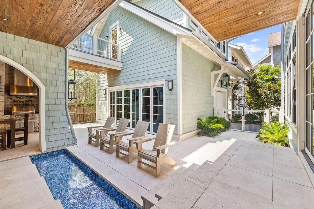 28 of 130 - 58 Coopersmith Lane, Inlet Beach, FL