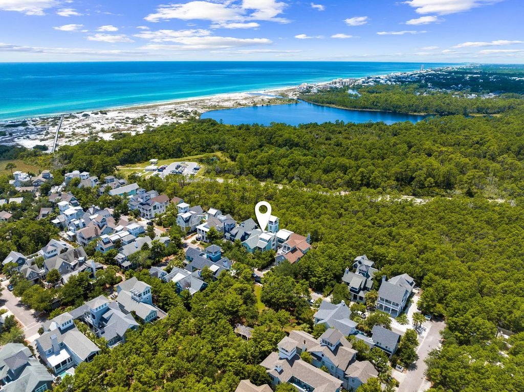 3 of 130 - 58 Coopersmith Lane, Inlet Beach, FL