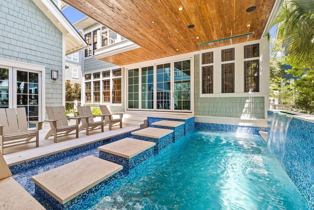 30 of 130 - 58 Coopersmith Lane, Inlet Beach, FL