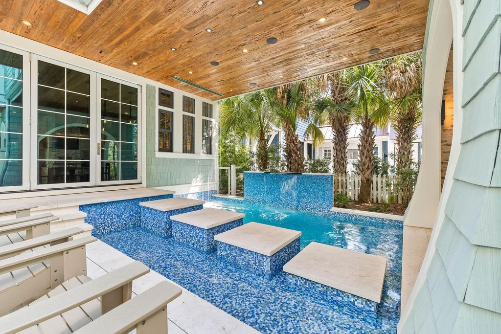 31 of 130 - 58 Coopersmith Lane, Inlet Beach, FL