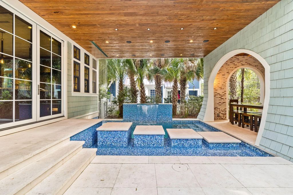32 of 130 - 58 Coopersmith Lane, Inlet Beach, FL