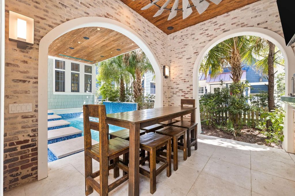 36 of 130 - 58 Coopersmith Lane, Inlet Beach, FL