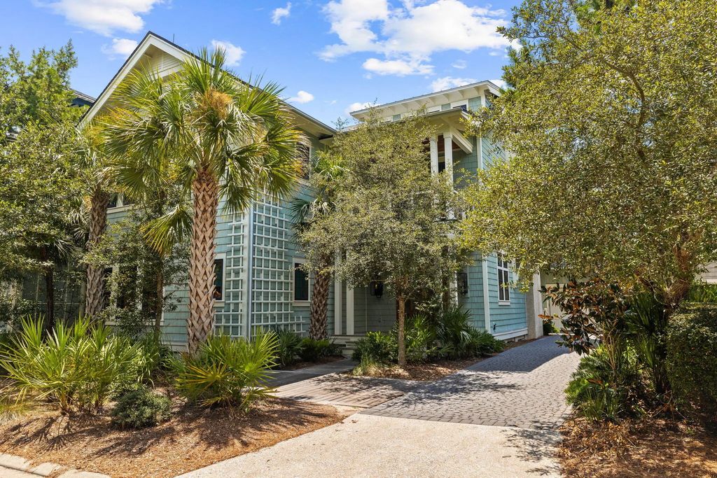4 of 130 - 58 Coopersmith Lane, Inlet Beach, FL