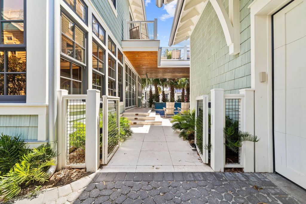 48 of 130 - 58 Coopersmith Lane, Inlet Beach, FL