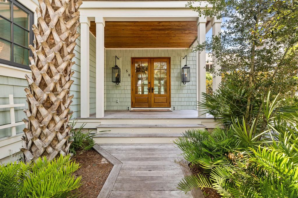 5 of 130 - 58 Coopersmith Lane, Inlet Beach, FL