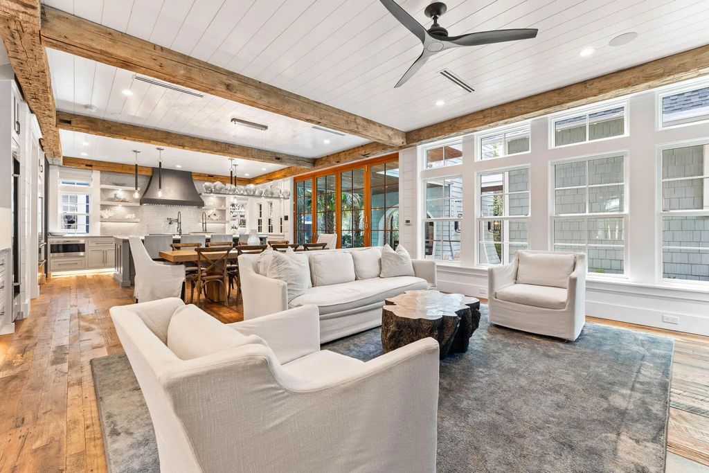 8 of 130 - 58 Coopersmith Lane, Inlet Beach, FL