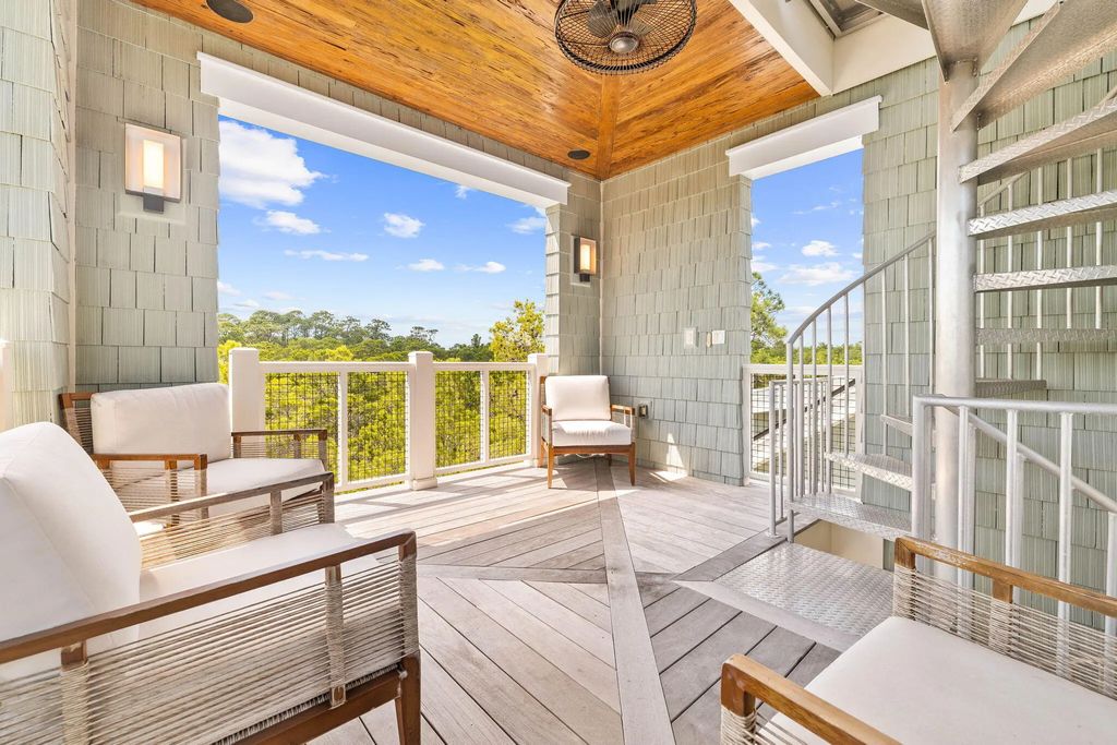 87 of 130 - 58 Coopersmith Lane, Inlet Beach, FL