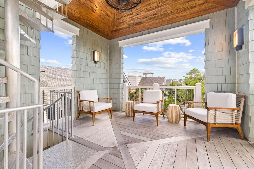 88 of 130 - 58 Coopersmith Lane, Inlet Beach, FL