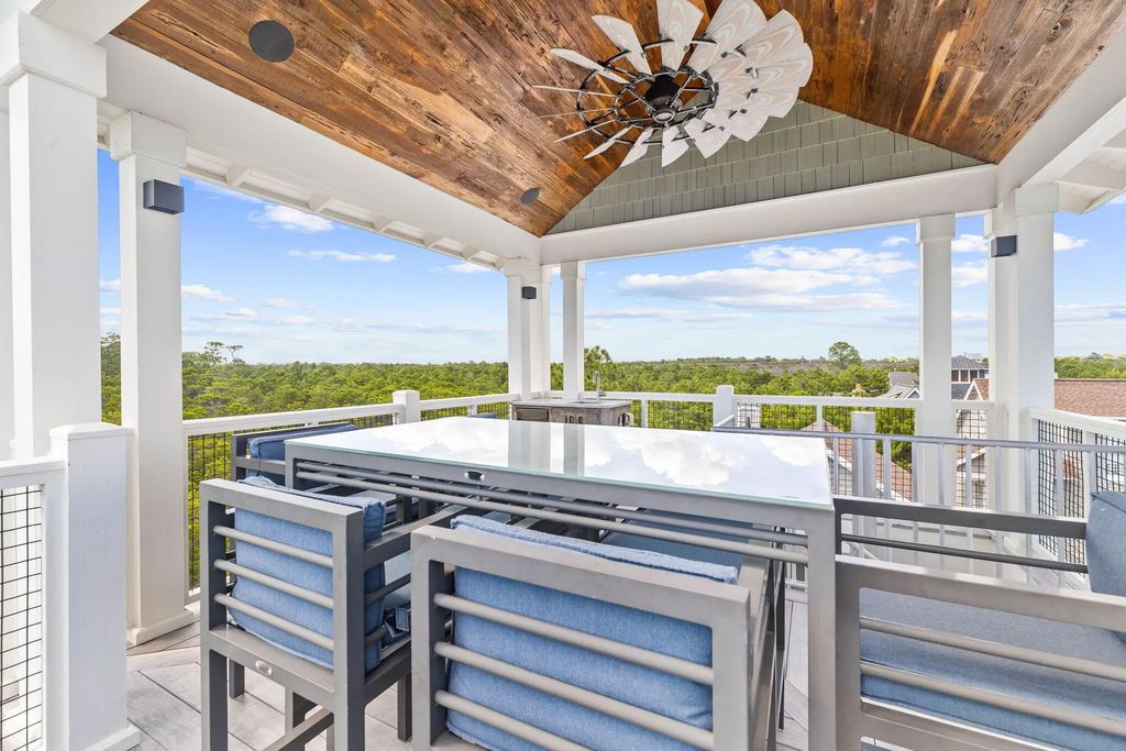 90 of 130 - 58 Coopersmith Lane, Inlet Beach, FL