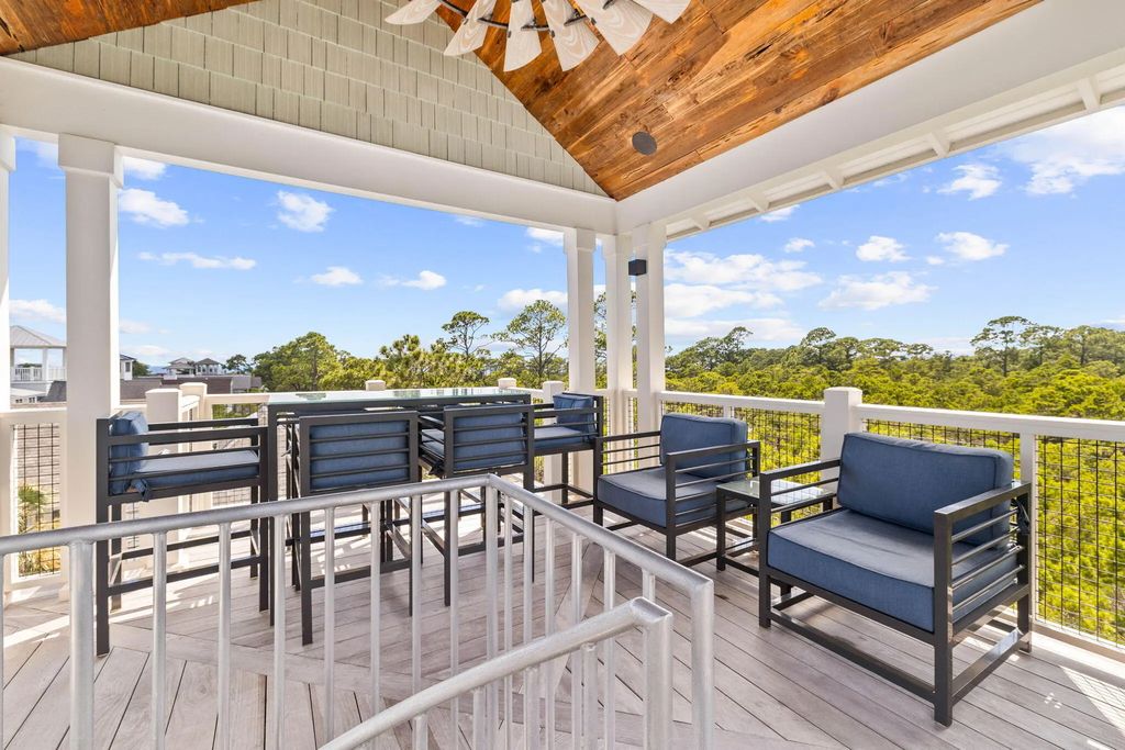 93 of 130 - 58 Coopersmith Lane, Inlet Beach, FL