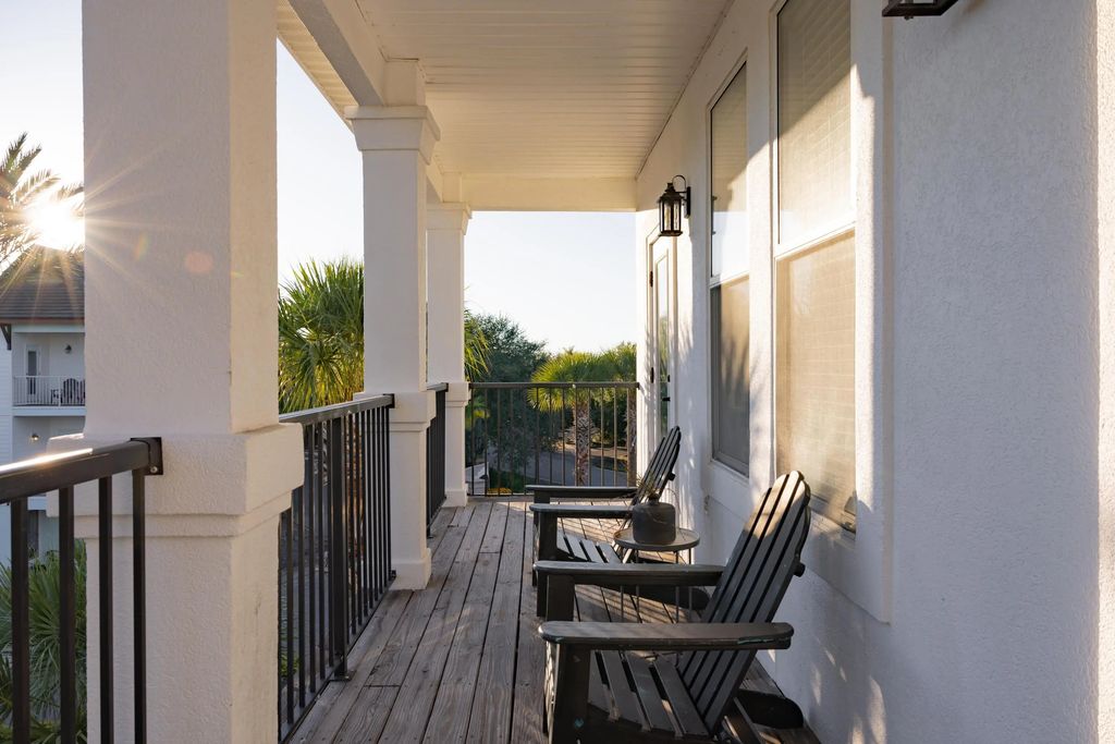 24 of 25 - 4555 Village Way, Destin, FL