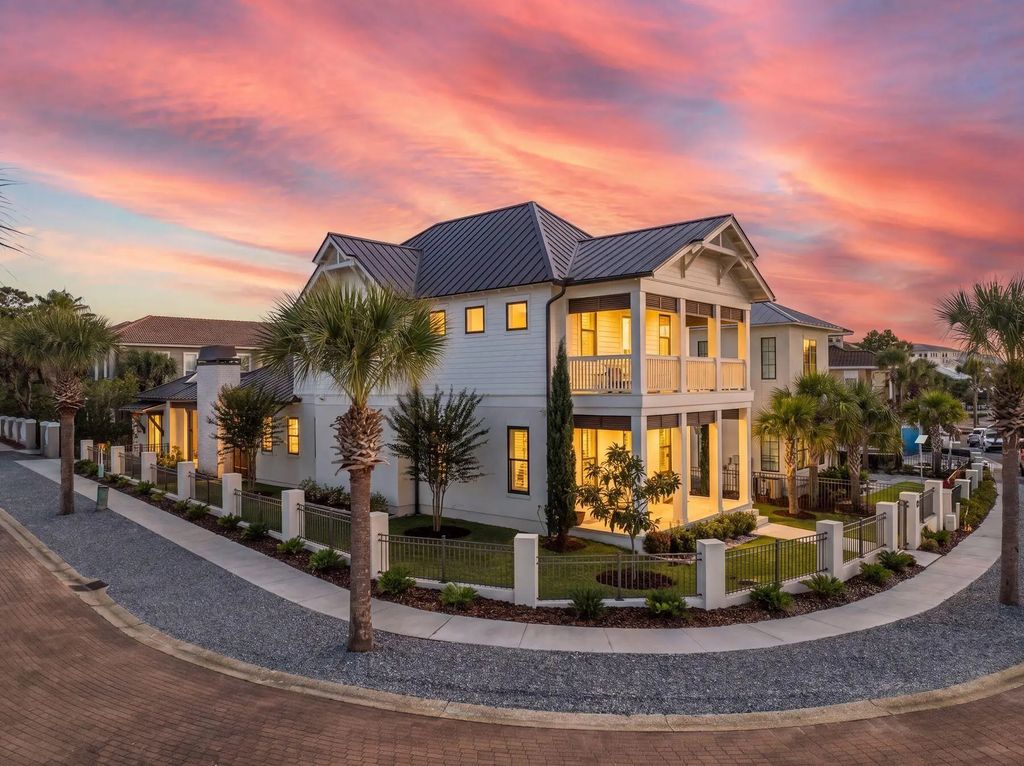 113 White Cliffs Drive, Santa Rosa Beach