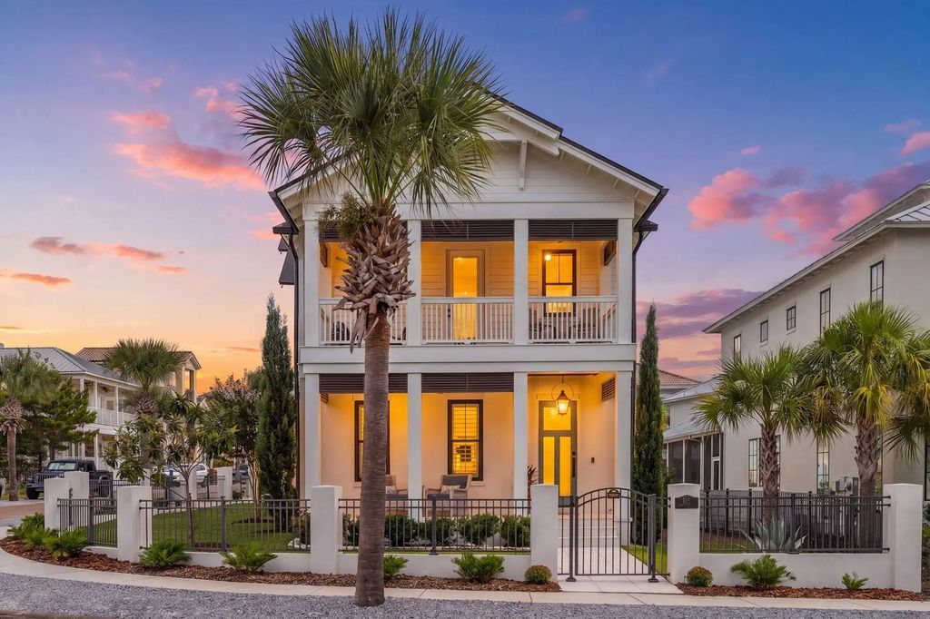 2 of 26 - 113 White Cliffs Drive, Santa Rosa Beach, FL