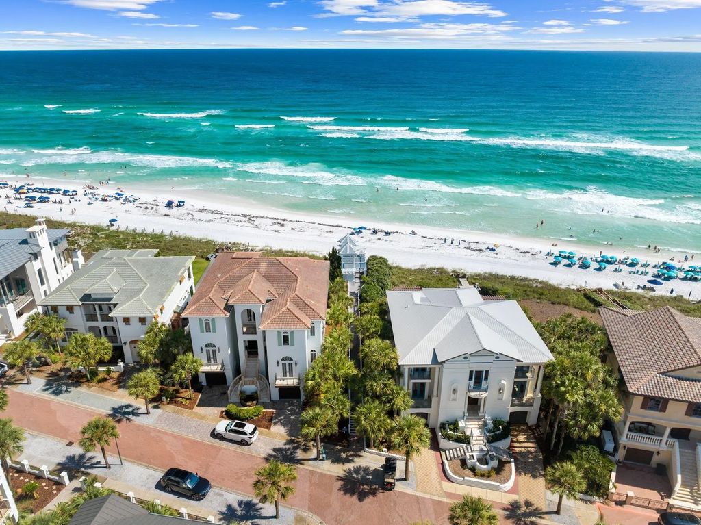 24 of 26 - 113 White Cliffs Drive, Santa Rosa Beach, FL