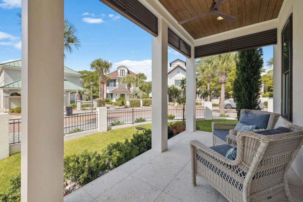 4 of 26 - 113 White Cliffs Drive, Santa Rosa Beach, FL