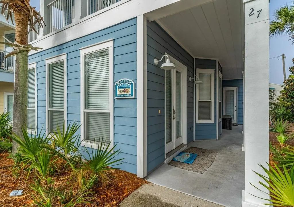 15 of 36 - 27 Cottage Row, Miramar Beach, FL