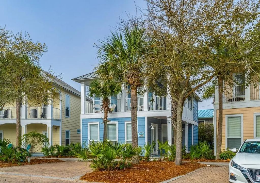 33 of 36 - 27 Cottage Row, Miramar Beach, FL