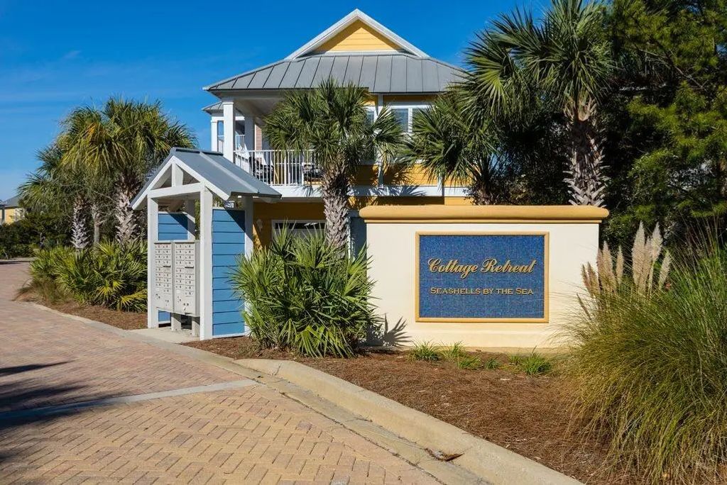 34 of 36 - 27 Cottage Row, Miramar Beach, FL