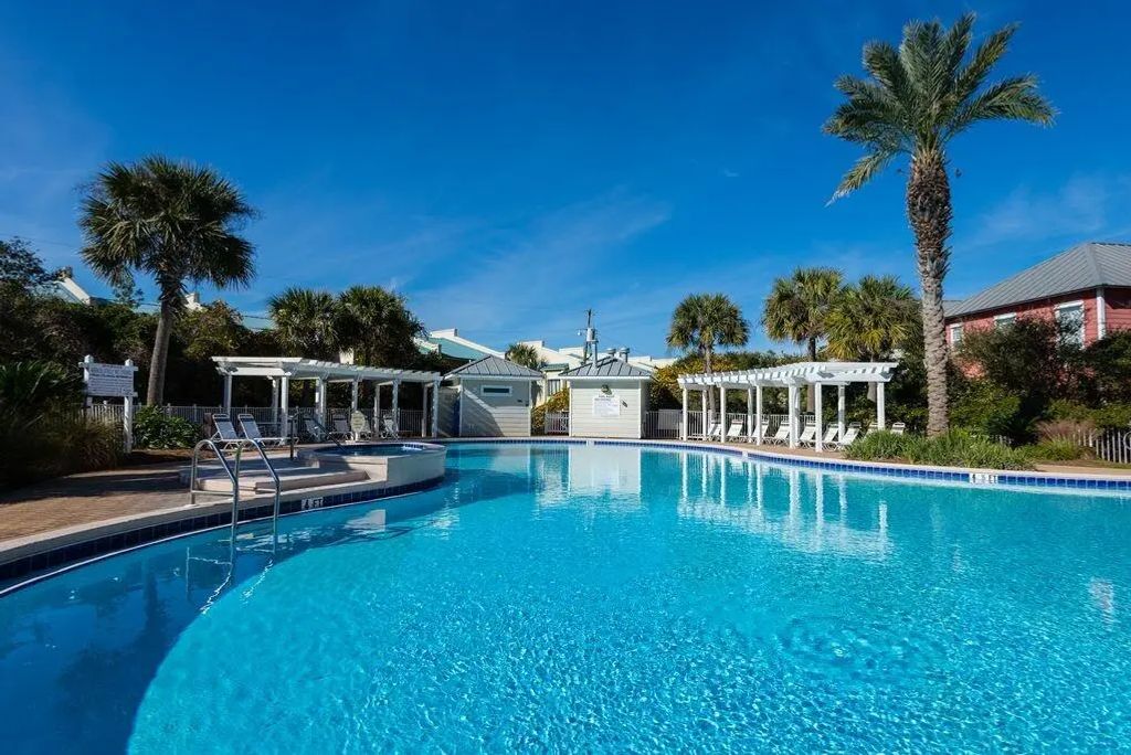35 of 36 - 27 Cottage Row, Miramar Beach, FL