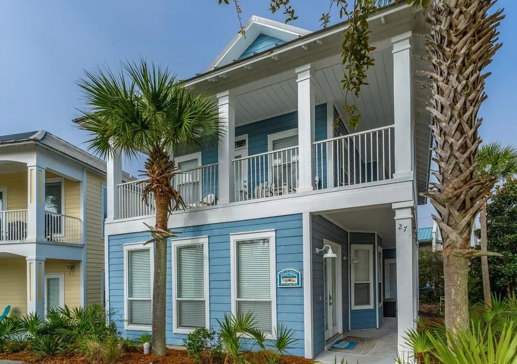 4 of 36 - 27 Cottage Row, Miramar Beach, FL