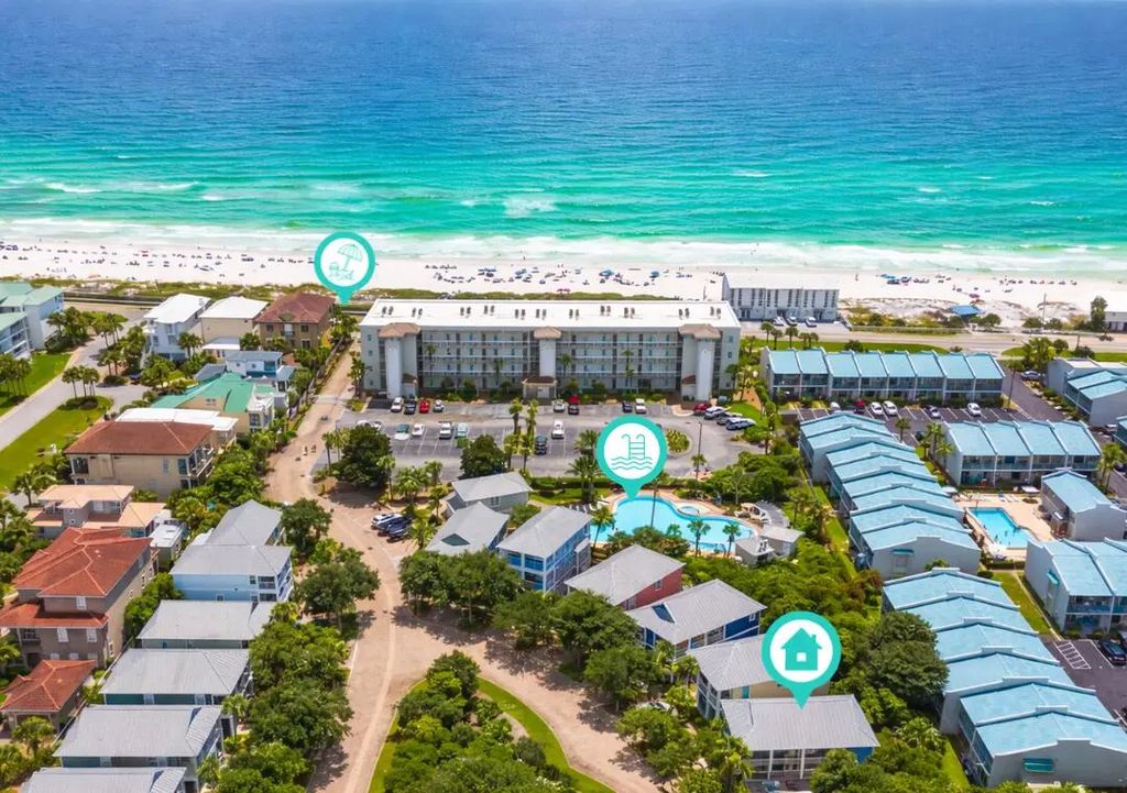 5 of 36 - 27 Cottage Row, Miramar Beach, FL