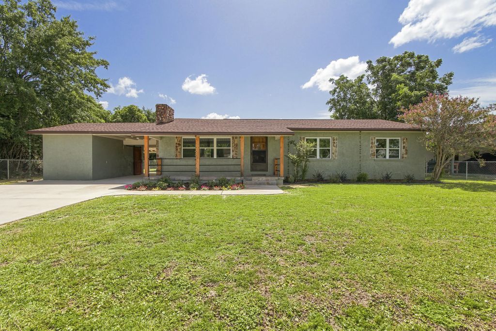 2930 N Kirkwell Avenue, Panama City