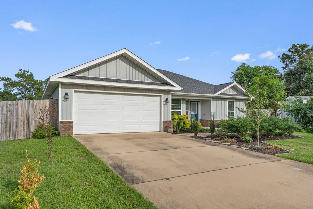 1962 Pentagon Street, Gulf Breeze