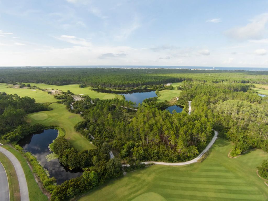 12 of 21 - Tbd Porter Way Lot 60, Watersound, FL