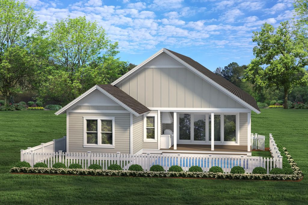 2 of 21 - Tbd Porter Way Lot 60, Watersound, FL