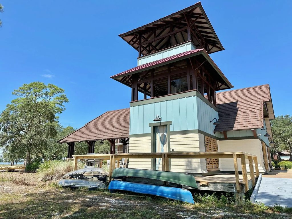 15 of 46 - 1804 Lost Cove Court, Panama City Beach, FL