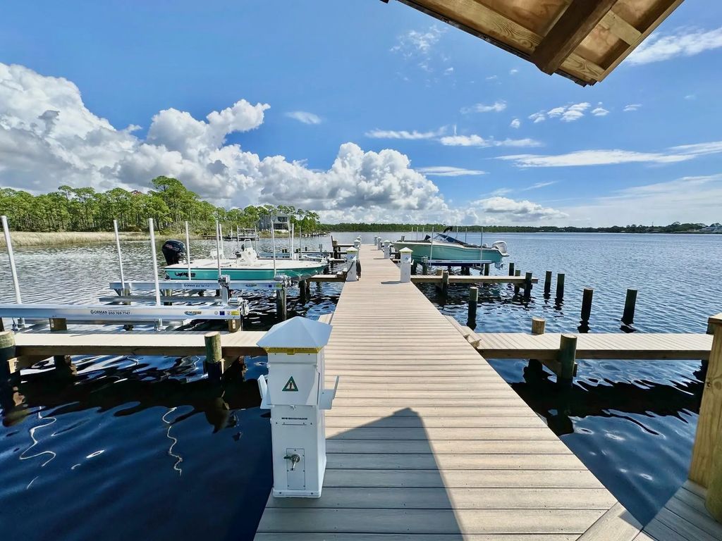 18 of 46 - 1804 Lost Cove Court, Panama City Beach, FL