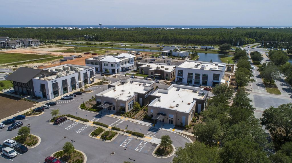 19 of 22 - Tbd Suwannee Drive Lot 9, Watersound, FL