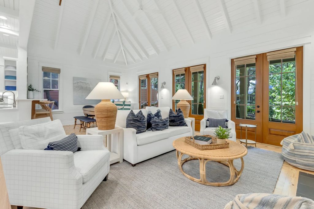 114 Sunset Ridge Lane, Santa Rosa Beach