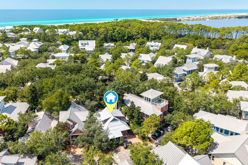 4 of 91 - 114 Sunset Ridge Lane, Santa Rosa Beach, FL