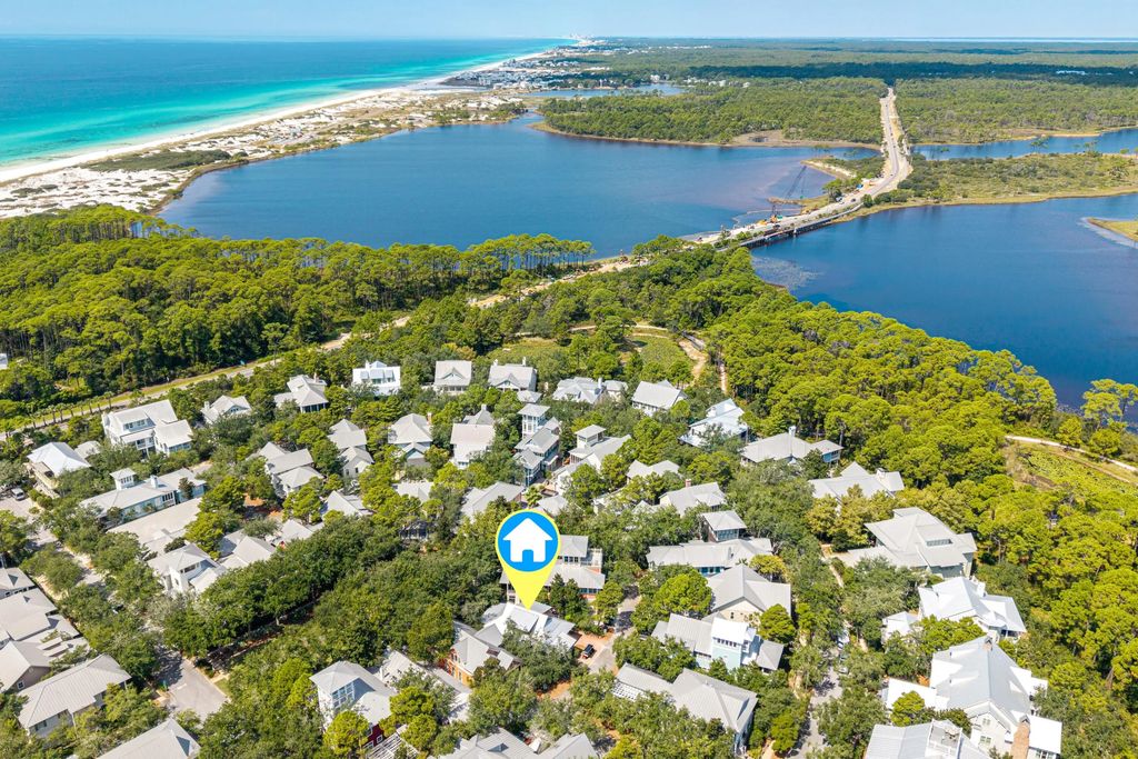 50 of 91 - 114 Sunset Ridge Lane, Santa Rosa Beach, FL