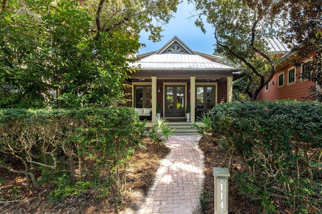 6 of 91 - 114 Sunset Ridge Lane, Santa Rosa Beach, FL