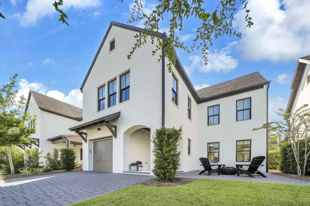 46 Ridgewalk Circle, Santa Rosa Beach