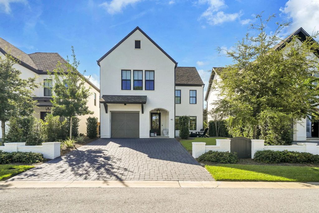 2 of 61 - 46 Ridgewalk Circle, Santa Rosa Beach, FL