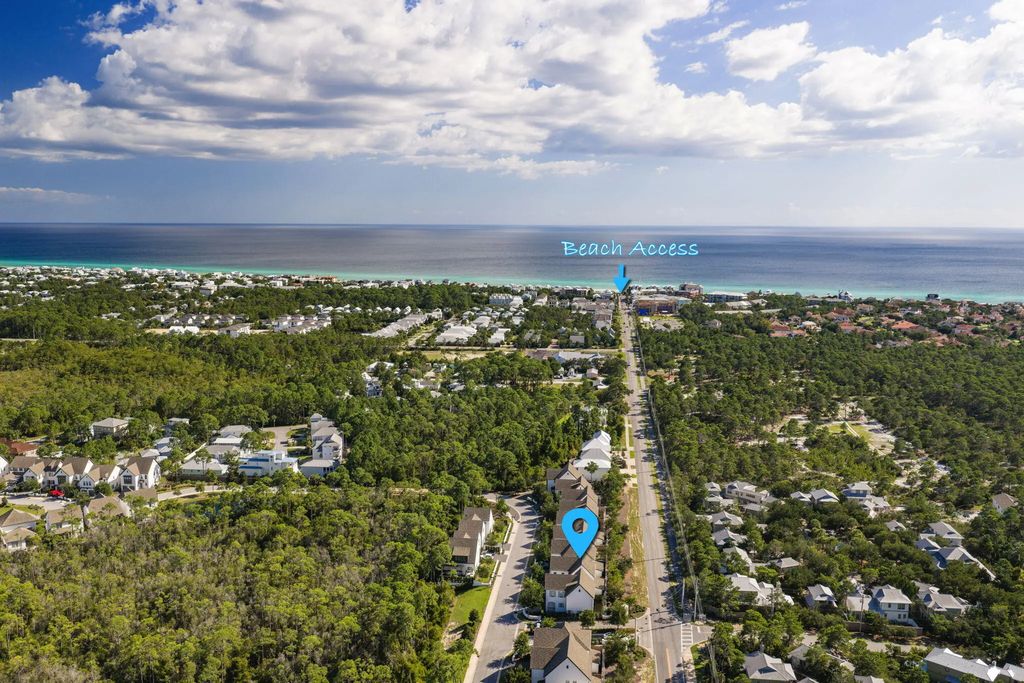 52 of 61 - 46 Ridgewalk Circle, Santa Rosa Beach, FL