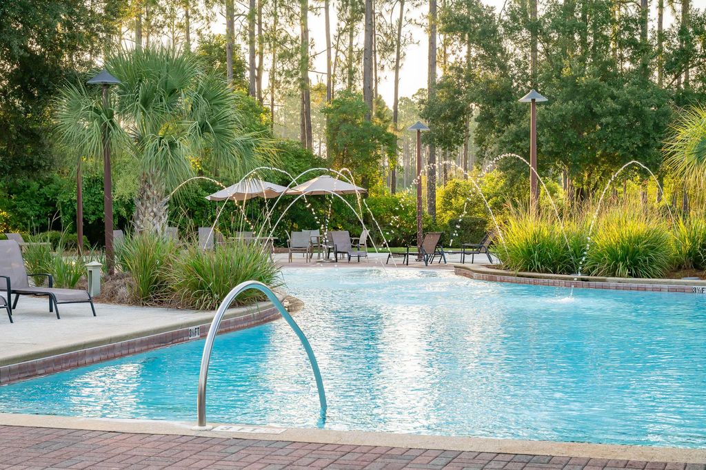 12 of 16 - 60-b Suwannee Drive #32b, Watersound, FL