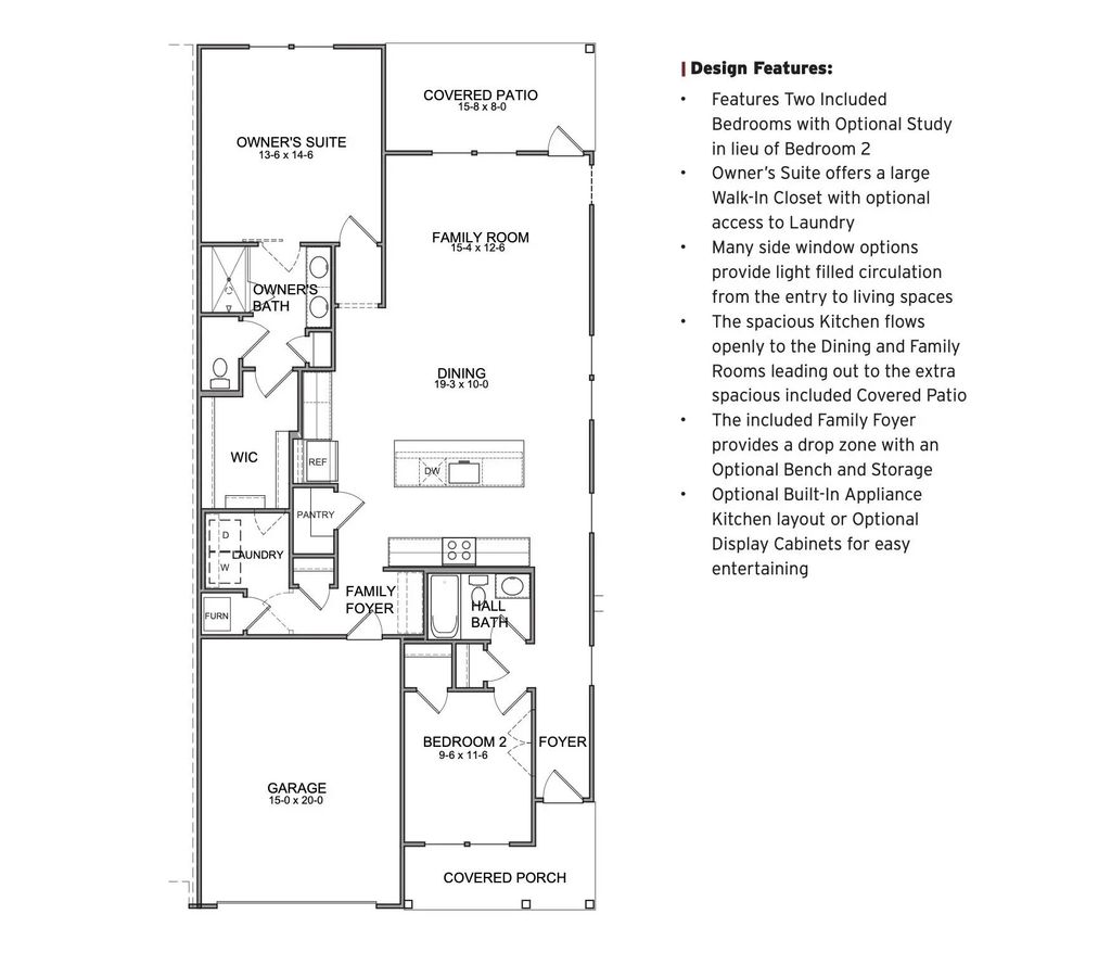 2 of 16 - 555-b Suwannee Drive #38b, Watersound, FL