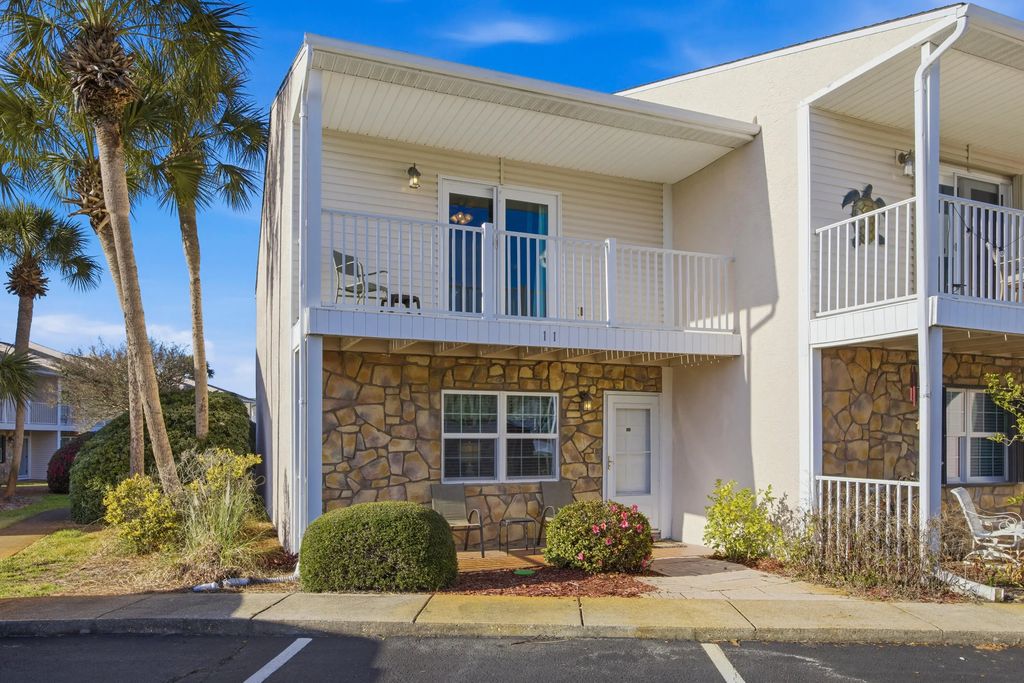 2 of 47 - 241 Ellis Road Unit 11, Miramar Beach, FL