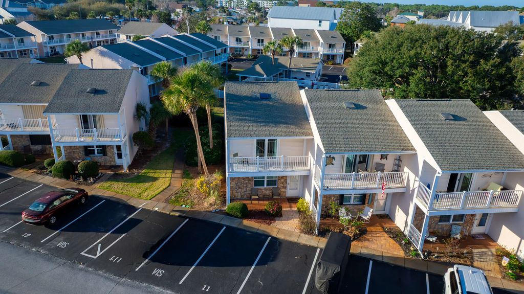4 of 47 - 241 Ellis Road Unit 11, Miramar Beach, FL
