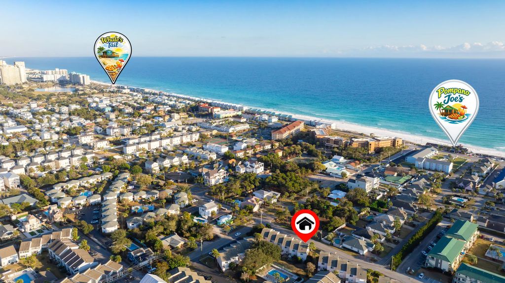 42 of 47 - 241 Ellis Road Unit 11, Miramar Beach, FL