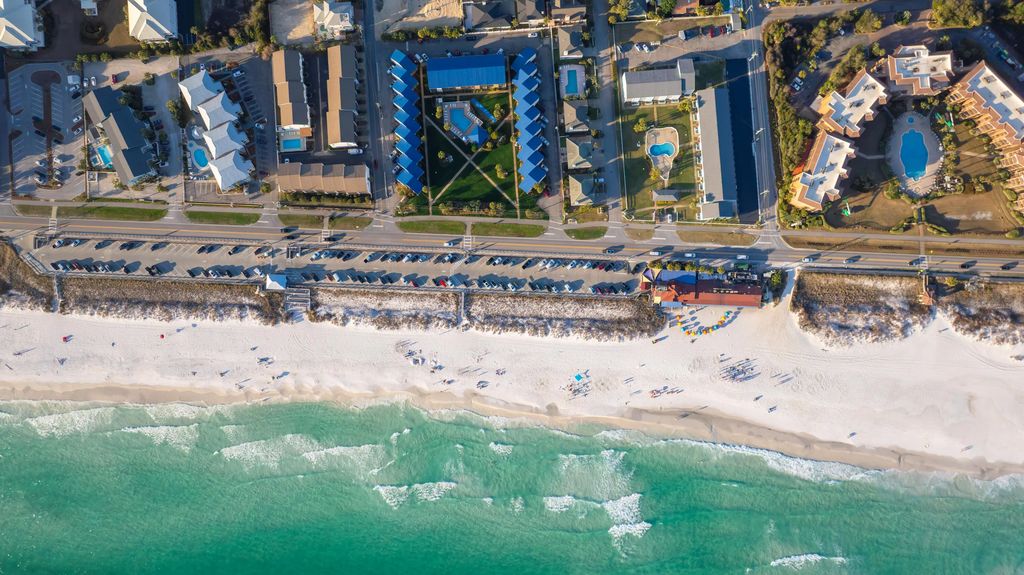 43 of 47 - 241 Ellis Road Unit 11, Miramar Beach, FL