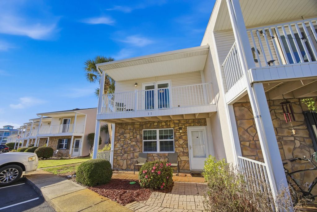 6 of 47 - 241 Ellis Road Unit 11, Miramar Beach, FL