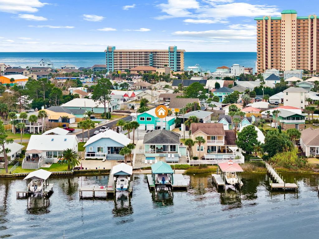 11 of 74 - 7018 S Lagoon Drive, Panama City Beach, FL
