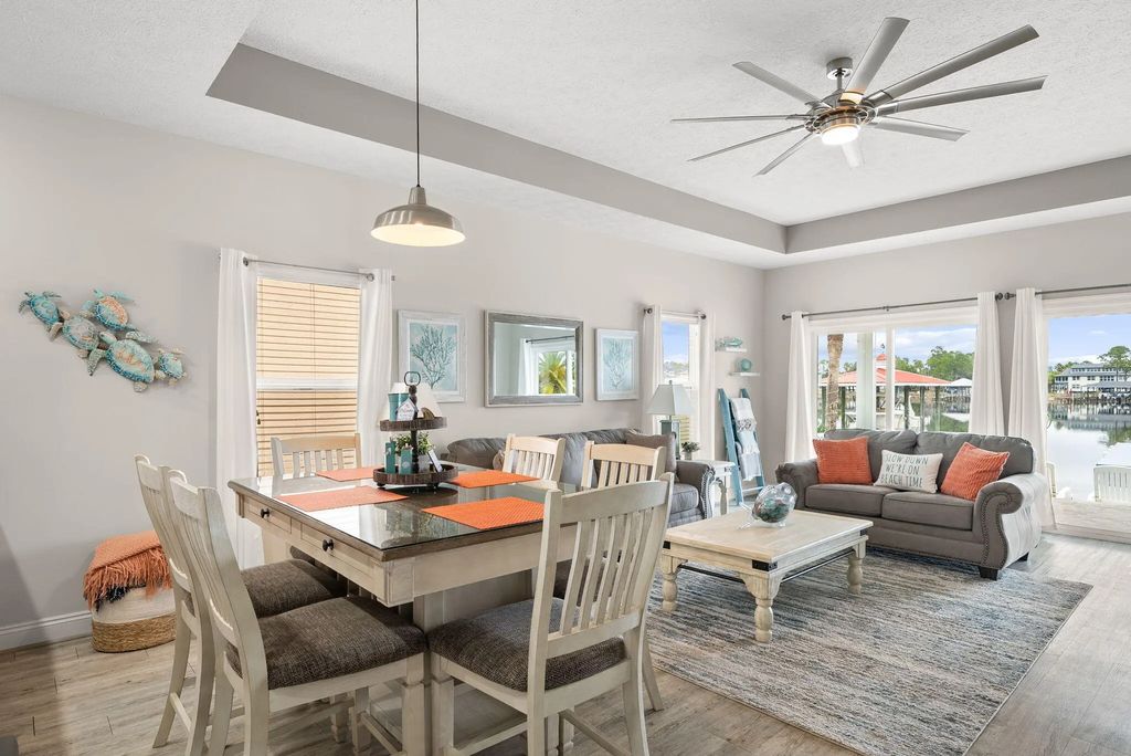 17 of 74 - 7018 S Lagoon Drive, Panama City Beach, FL