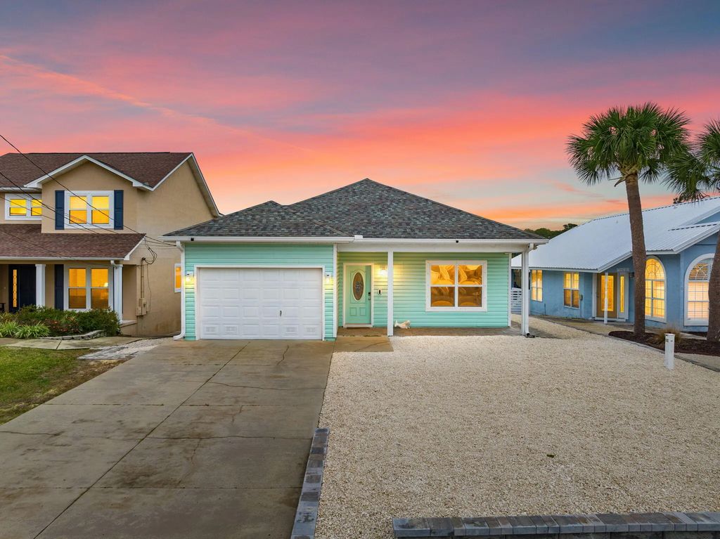 2 of 74 - 7018 S Lagoon Drive, Panama City Beach, FL