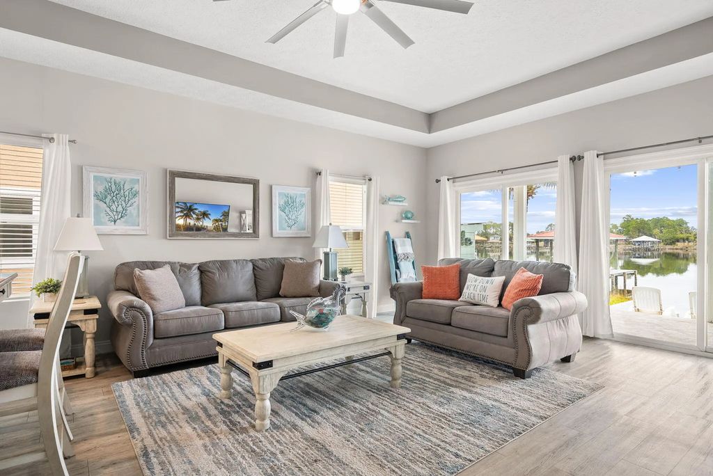 20 of 74 - 7018 S Lagoon Drive, Panama City Beach, FL